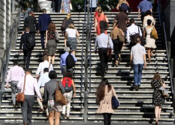 Why a job cut and hiring freeze bloodbath is about to hit the UK