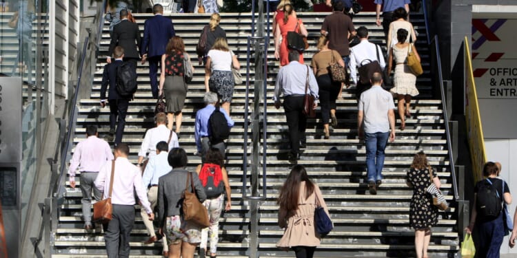 Why a job cut and hiring freeze bloodbath is about to hit the UK