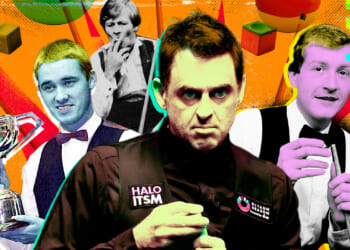 The entire 1980s saw just eight 147s... but there have been 25 in 2025 alone