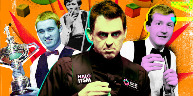 The entire 1980s saw just eight 147s... but there have been 25 in 2025 alone