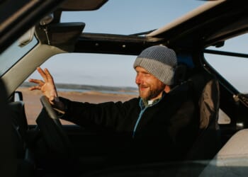 Nostalgic hatchback is being brought BACK as new 4x4 – and UK’s top-selling EV could get same treatment