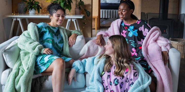 Oodie UK sale: Clearance items slashed to £39 or less