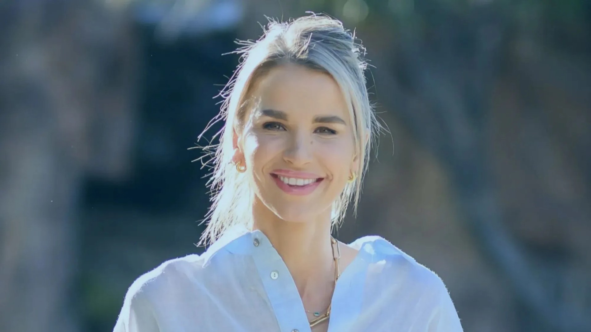 Vogue Williams reveals real reason she didn't expose I'm A Celeb star who smuggled butter into camp