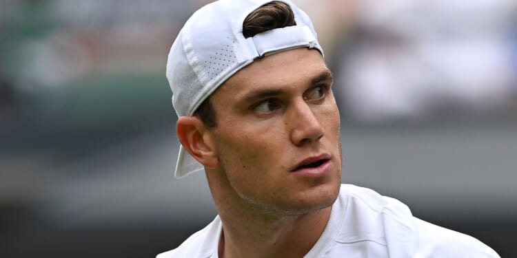 Jack Draper forced to withdraw from £1.3million tournament and issues apology to fans for 'letting them down'