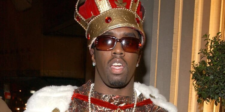 Diddy would bite you & cut your neck during fights, says childhood pal as shamed mogul's horrific upbringing revealed