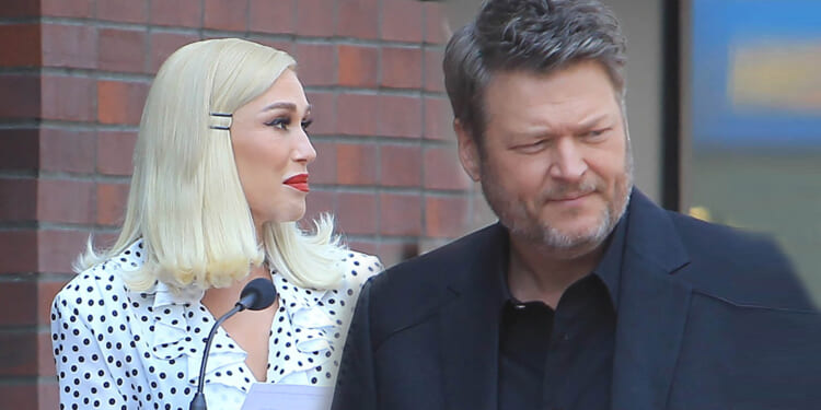 Gwen Stefani and Blake Shelton going through 'real challenges' and 'strain' in marriage due to 'different lifestyles'