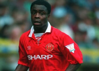 Ex-England star Paul Parker sells treasured mementos including unique Prem 'trophy' for huge 6-figure sum