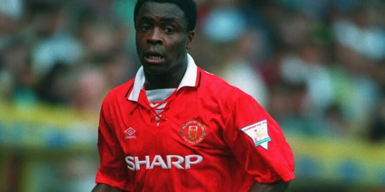 Ex-England star Paul Parker sells treasured mementos including unique Prem 'trophy' for huge 6-figure sum