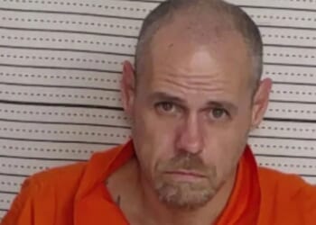 Prisoner on the run orders an Uber to escape from pursuing cops after crashing getaway car