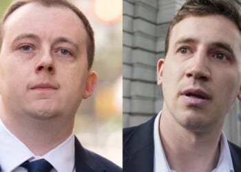 China spy trial collapsed after ‘shambolic’ evidence process, probe finds