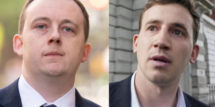 China spy trial collapsed after ‘shambolic’ evidence process, probe finds