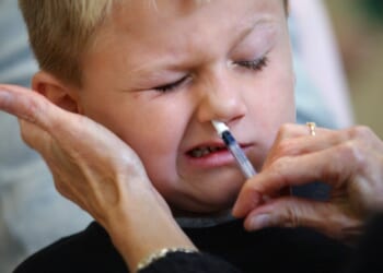 New vaccine could help ‘eradicate’ common virus that killed 11 babies last year