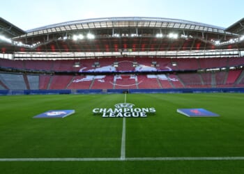 Football fan dies after suffering medical emergency before kick-off