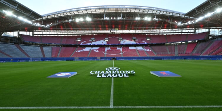 Football fan dies after suffering medical emergency before kick-off