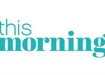 This Morning star opens up on devastating secret health battle that saw him drop to 6st and suffer two surgeries