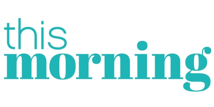 This Morning star opens up on devastating secret health battle that saw him drop to 6st and suffer two surgeries