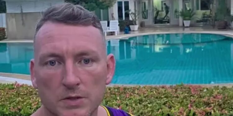 I quit the UK for Thailand with my kids & now bills are only £20 a month