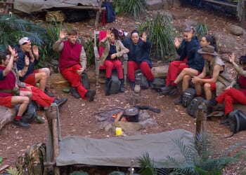I’m A Celeb fourth evicted campmate revealed after fan favourite moment returns to screens