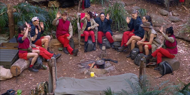I’m A Celeb fourth evicted campmate revealed after fan favourite moment returns to screens