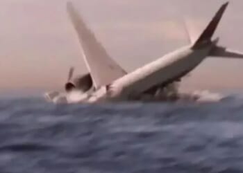 New search for missing plane MH370 to be launched 11 years after jet vanished without a trace