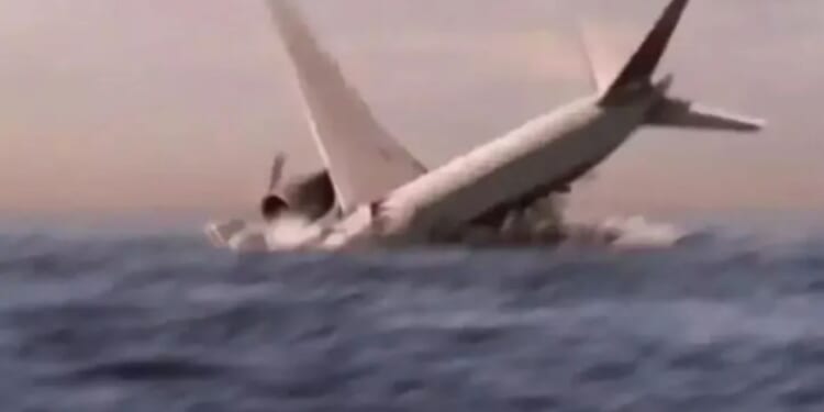 New search for missing plane MH370 to be launched 11 years after jet vanished without a trace