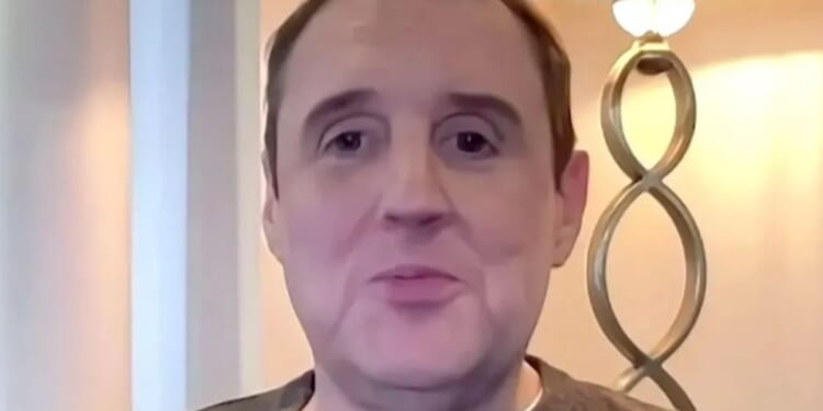 Peter Kay shares sad health update on close friend and comedian Billy Connolly amid his Parkinson's battle