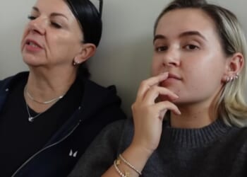 Molly-Mae admits she's been ‘in tears’ multiple times with Bambi’s ‘challenging behaviour’ as toddler ‘rules the roost’