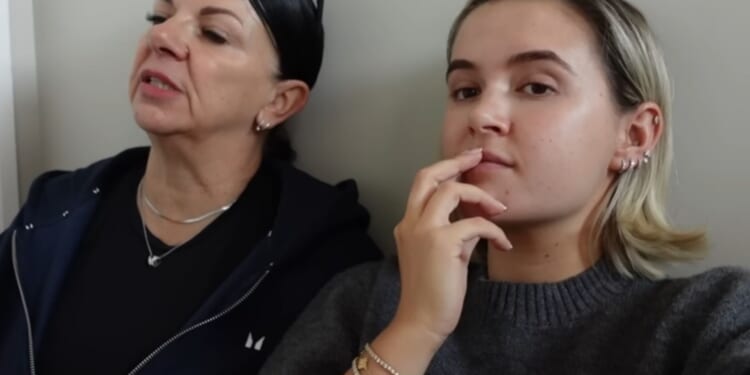 Molly-Mae admits she's been ‘in tears’ multiple times with Bambi’s ‘challenging behaviour’ as toddler ‘rules the roost’