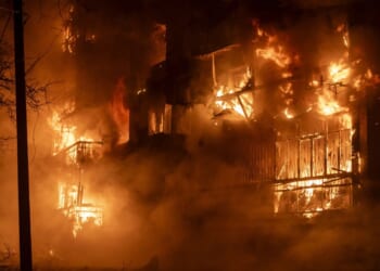 Europe’s ‘destiny on the line’ after Putin says he’s ‘ready’ for WW3 & strings Trump along with MORE stalled peace talks