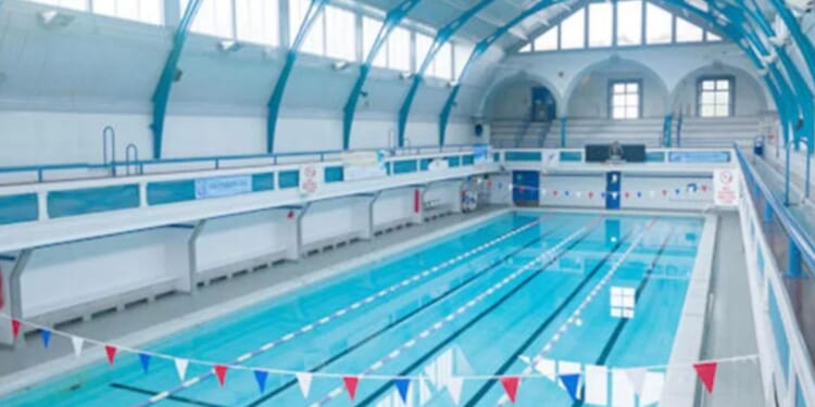 Historic Victorian swimming pool reveals new opening date after huge £6.5million revamp
