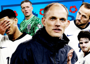 England's worst possible World Cup draw revealed as Thomas Tuchel jets to Washington to learn Three Lions' fate