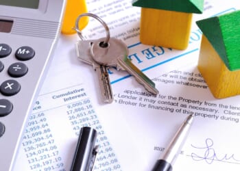 Mortgage ticking timebomb to hit next year as 4million households brace for bill shock