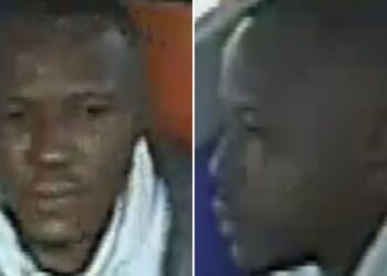 Woman in her 20s sexually assaulted on bus in broad daylight as cops release CCTV in hunt for man