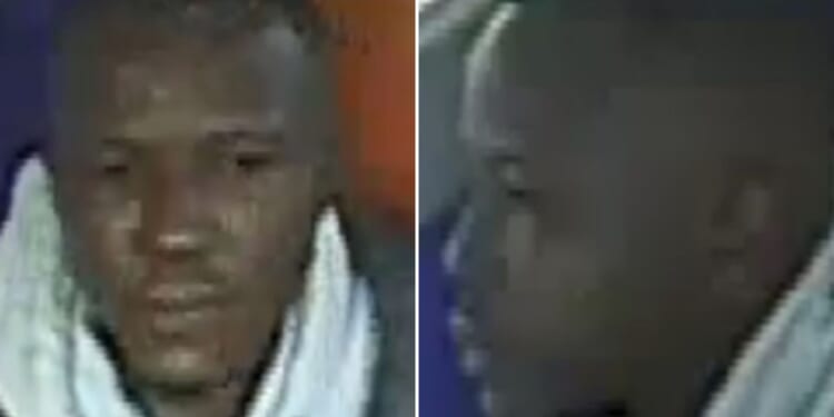 Woman in her 20s sexually assaulted on bus in broad daylight as cops release CCTV in hunt for man