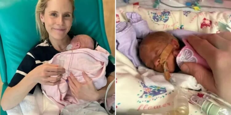 Expecting twins felt like winning the lottery