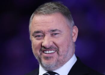 Seven-time world champion Stephen Hendry to front three new free-to-air snooker events in major broadcasting change