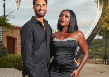Major update on Love Island stars Whitney and Lochan's bitter court battle