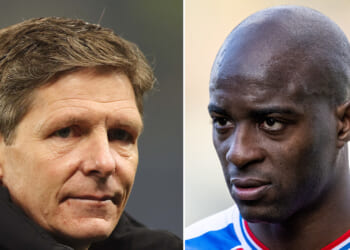 Crystal Palace ready to listen to offers for Jean-Philippe Mateta as contract talks stalling with star striker