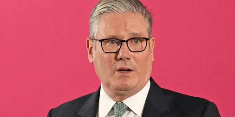 Labour postpones FOUR mayoral elections by two years as Starmer risks row over delaying votes