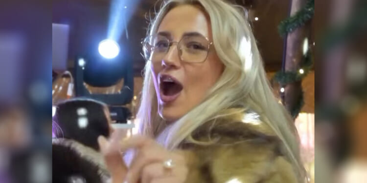 Phil Foden's partner Rebecca fuels engagement rumours as she flashes diamond sparkler after pair go ring shopping