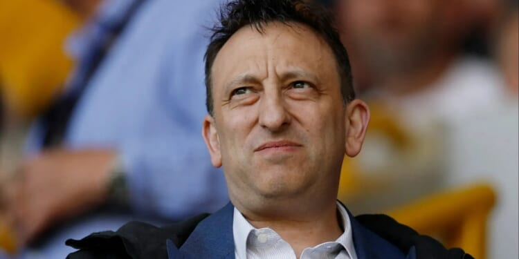 Billionaire owner of Premier League club accused of running £600million gambling syndicate to bet on football matches