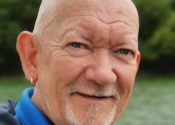 Dad, 58, discovered he was dying when his GP made a passing comment