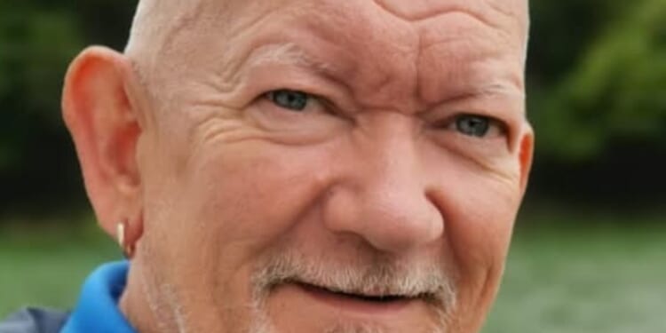 Dad, 58, discovered he was dying when his GP made a passing comment