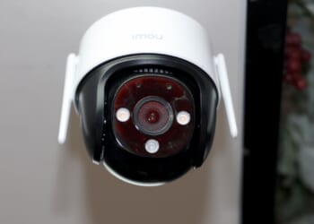 Facial recognition cameras will be used in MORE towns and cities in bid to 'put more criminals behind bars'