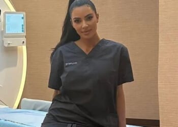Influencers such as the Kardashians 'risk their followers' health by giving rubbish medical advice'
