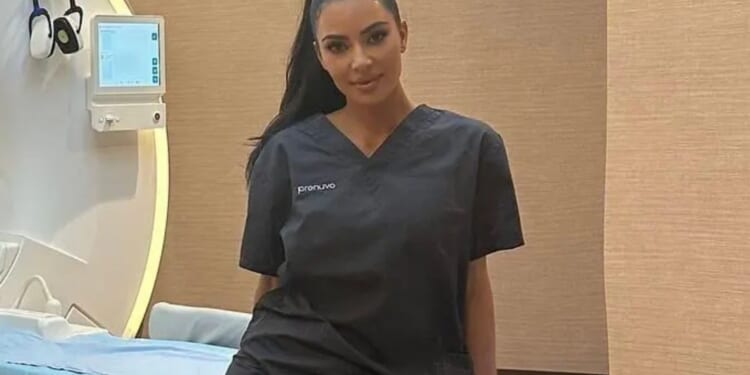 Influencers such as the Kardashians 'risk their followers' health by giving rubbish medical advice'