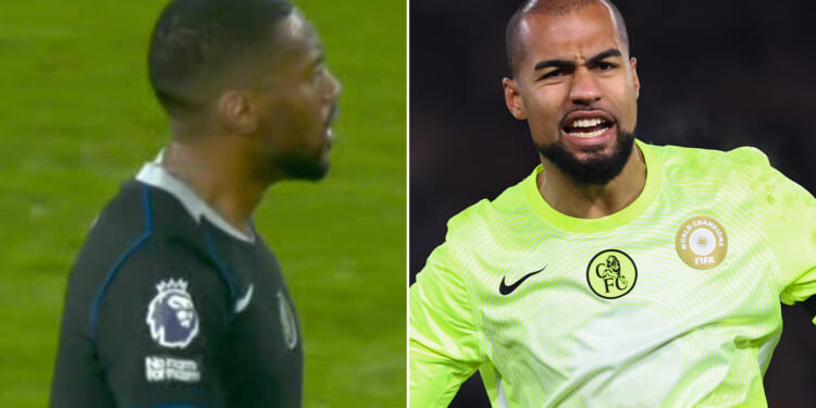 Chelsea fans fume 'terminate his contract now' after major blunder leads to Leeds goal in humiliating defeat