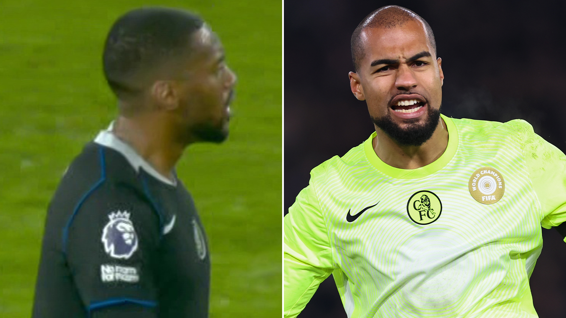 Chelsea fans fume 'terminate his contract now' after major blunder leads to Leeds goal in humiliating defeat