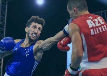 What is the IBA World Championships prize pot? Historic amateur boxing purses revealed