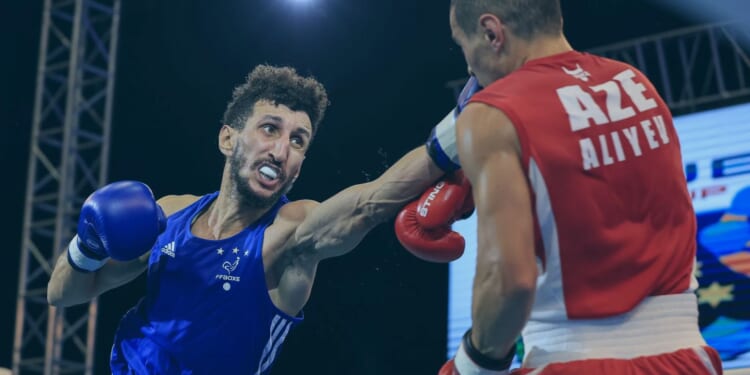 What is the IBA World Championships prize pot? Historic amateur boxing purses revealed